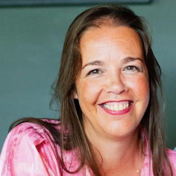 Stel al je vragen aan onze starterscoach